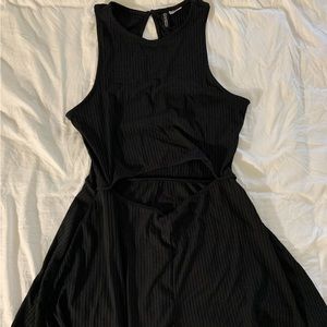 H&M Keyhole Romper